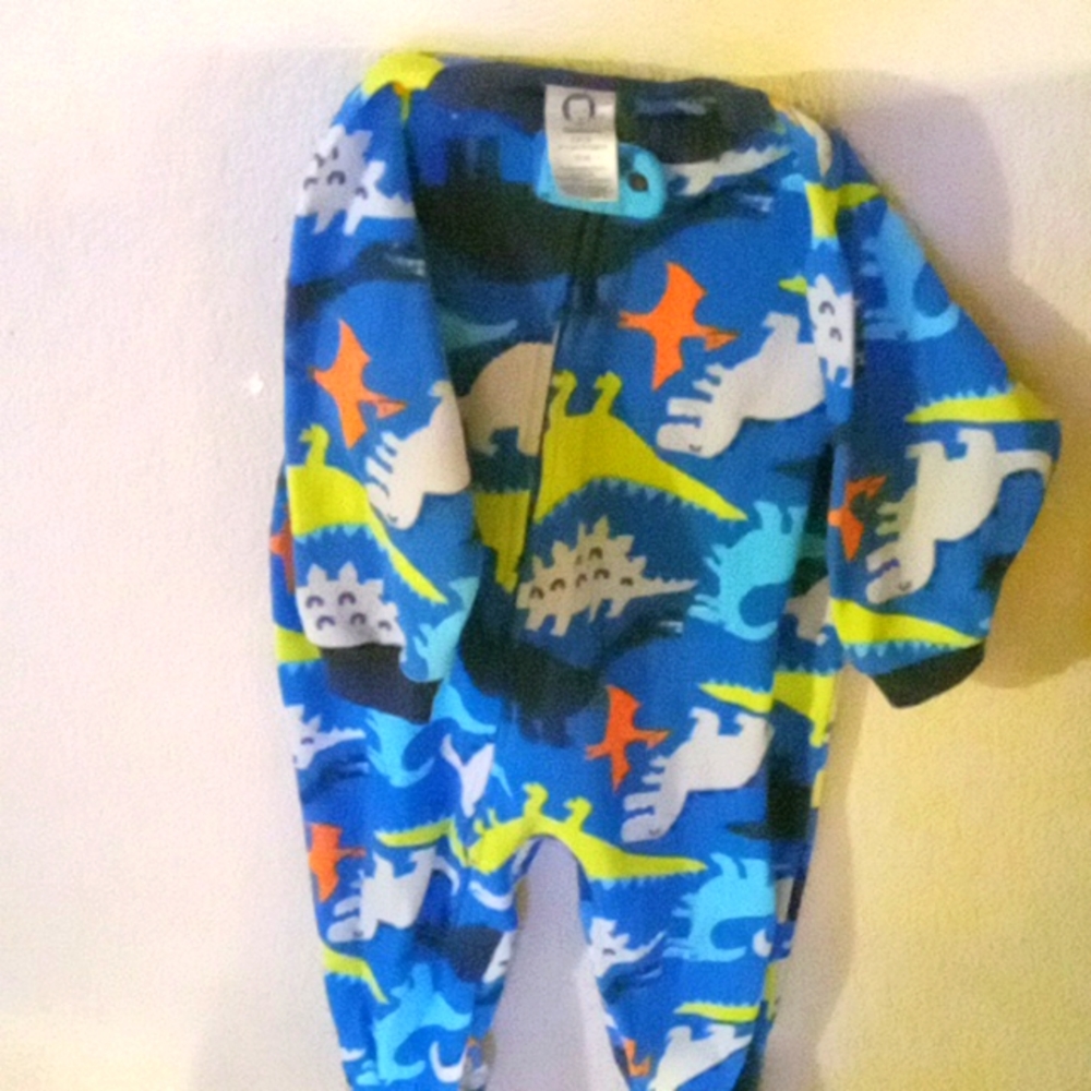 Pajamas Gerber 18 months